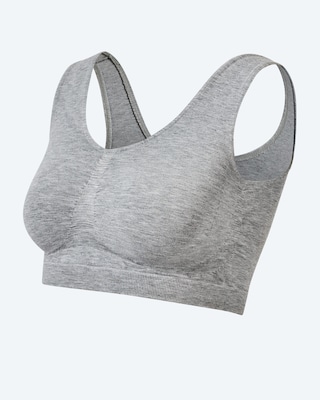 Produktabbildung 3 für Bambus Bustier