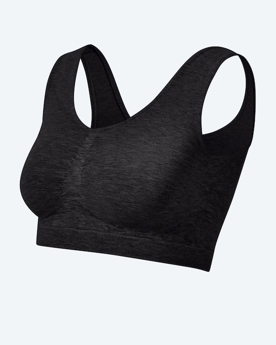 Produktabbildung für Bambus Bustier