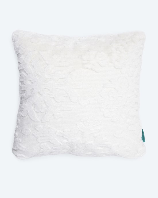 Produktabbildung für Dekokissen "Glitzer" aus Jacquard