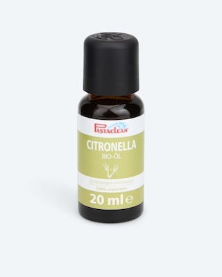 Produktabbildung 2 für Bio Citronellaöl, 20 ml inkl. Pipette