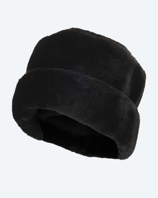 Produktabbildung für Webpelz Hut