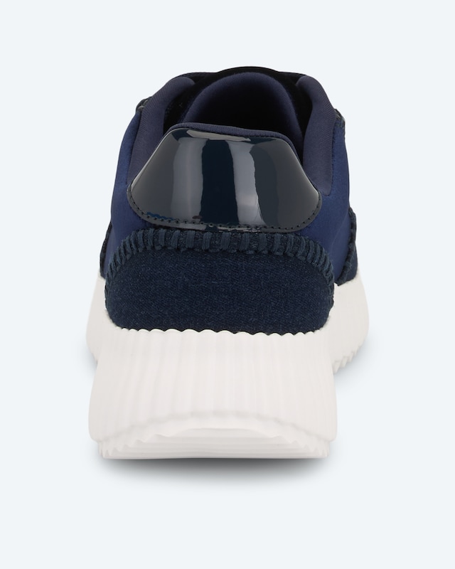 Samt Sneaker