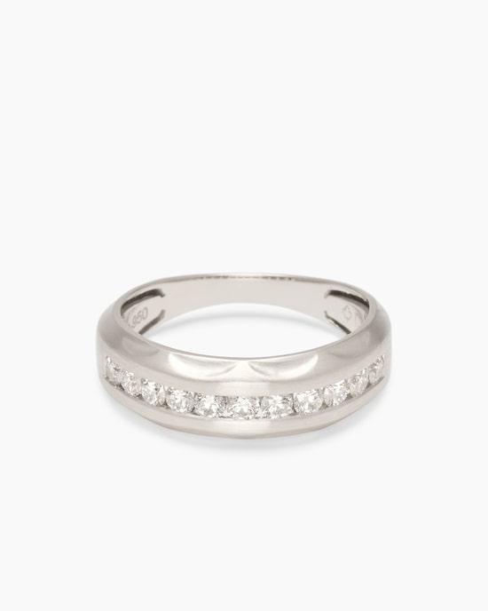 Produktabbildung für Brillantring 0,50 ct