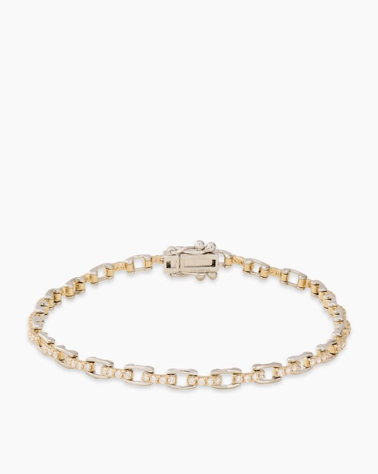 Produktabbildung für Brillant-Armband 1,0 ct