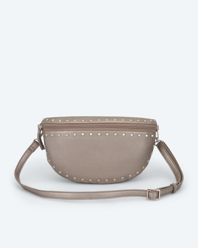 Umhänge- und Gürteltasche