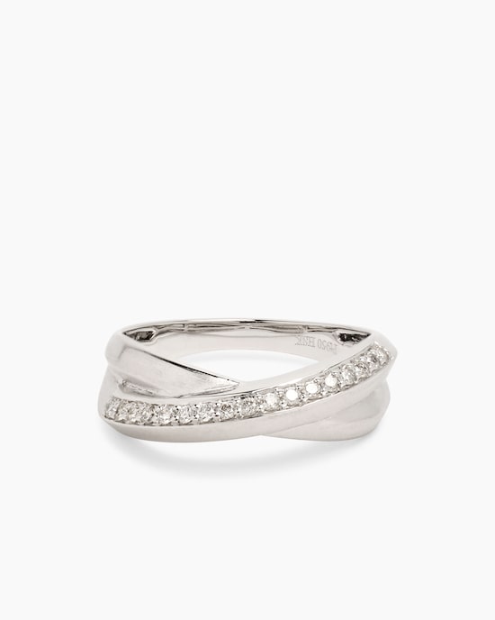Produktabbildung für Brillantring 0,20 ct