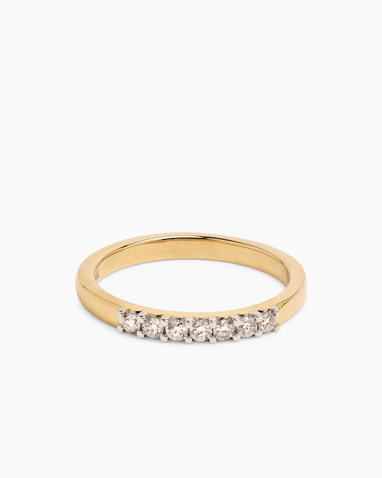 Produktabbildung für Brillantring 0,20 ct