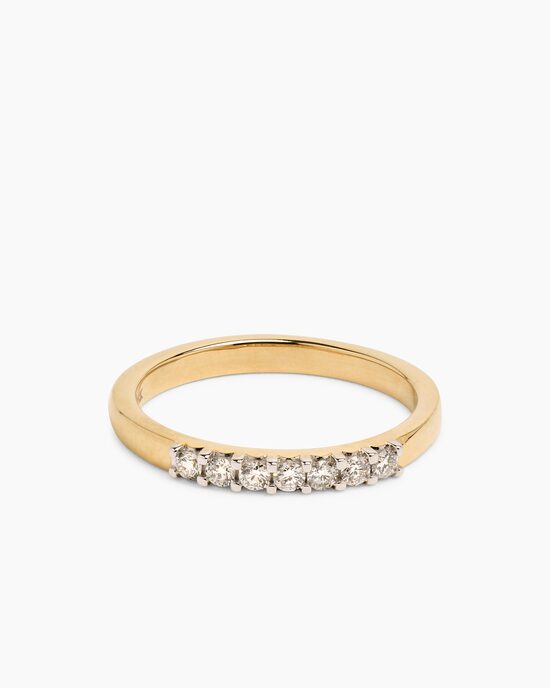 Produktabbildung für Brillantring 0,20 ct