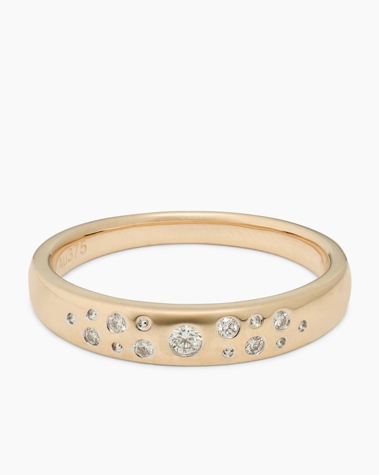 Produktabbildung für Brillantring 0,10 ct
