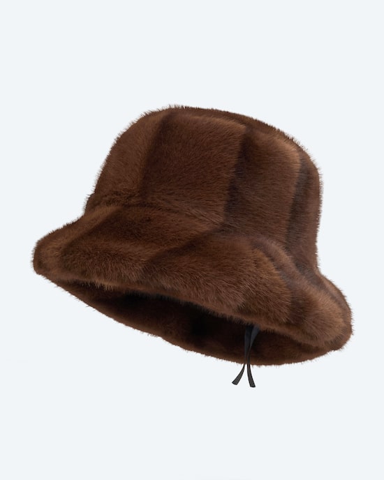 Produktabbildung für Webpelz Hut
