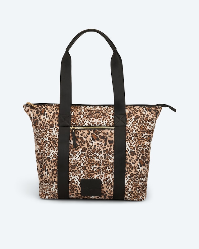 Pfeffinger Shopper im Leodesign Stylische Damentasche HSE