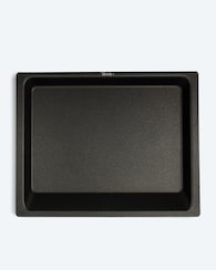 Produktabbildung für Back- & Ofenplatte