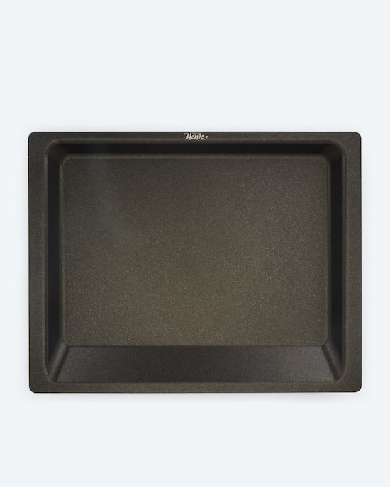 Produktabbildung für Back- & Ofenplatte