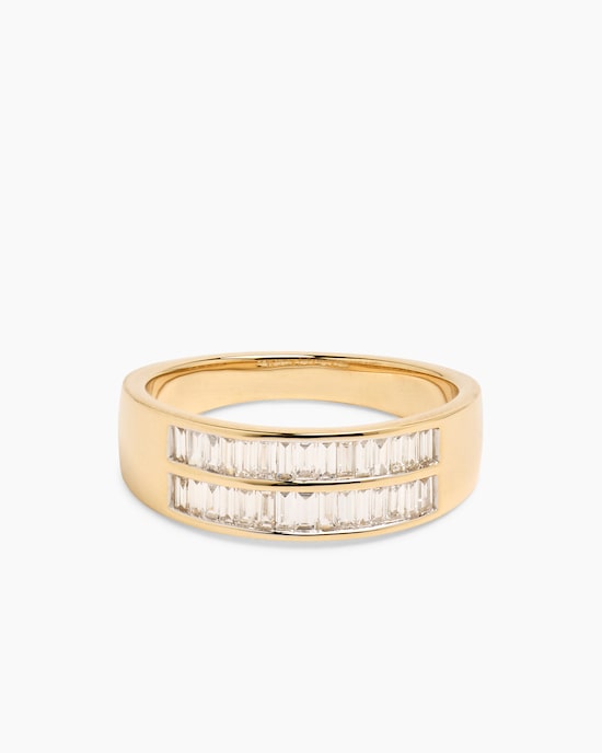 Produktabbildung für Diamantring 0,50 ct