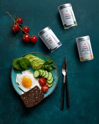 Produktabbildung 2 für Avo Gewürz, BBQ Rub & Meersalz