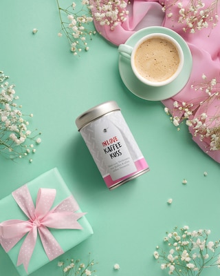 Produktabbildung 5 für Pfeffer, Vanille Salz, Kaffee Kuss