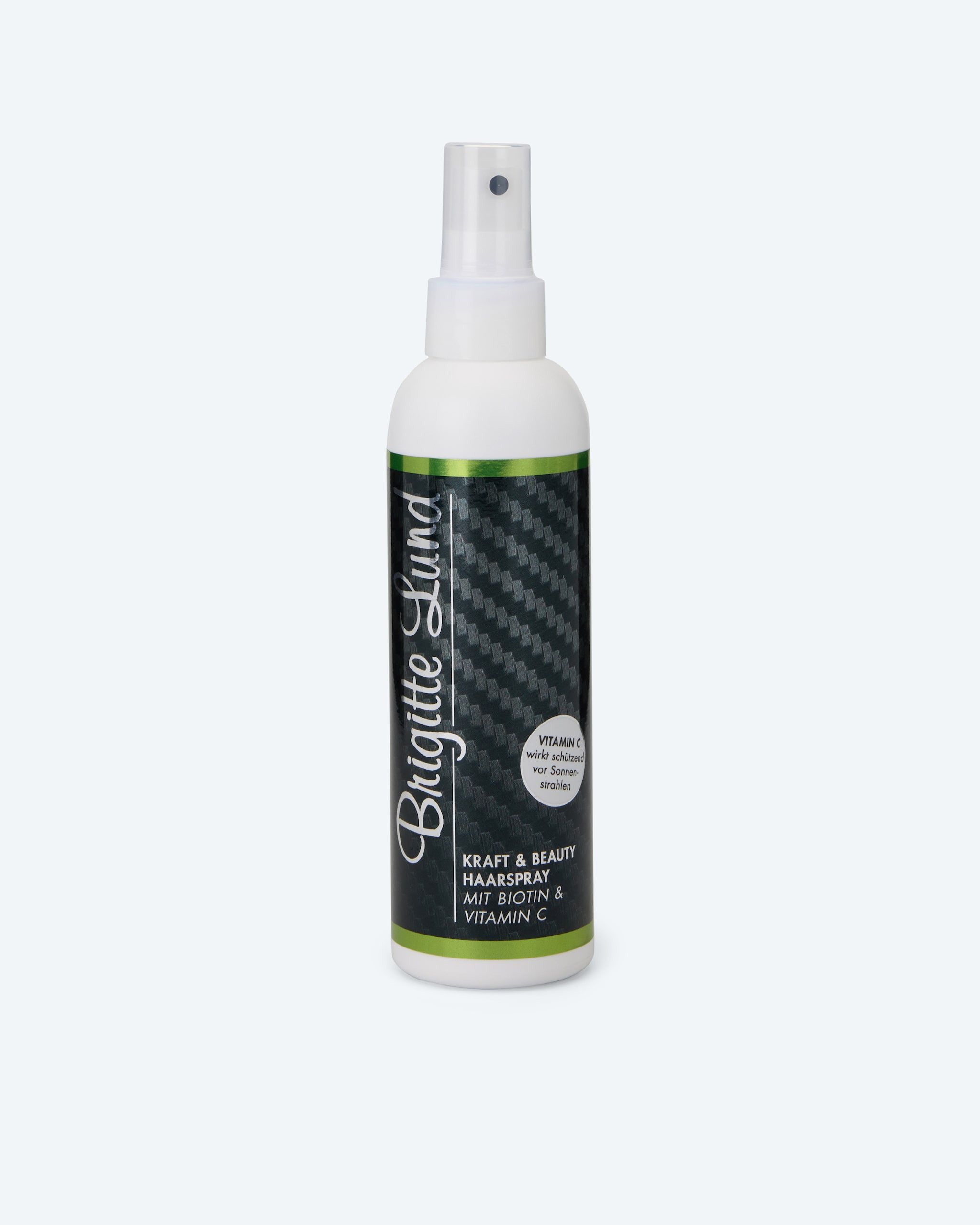 Produktabbildung für Haarspray Biotin & Vitamin C