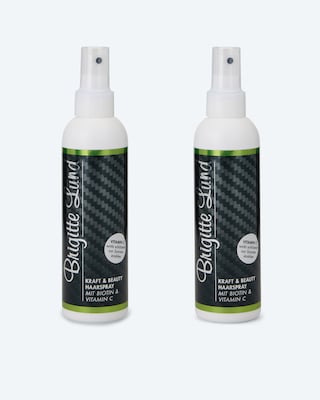 Produktabbildung 1 für Haarspray Biotin & Vitamin C Duo