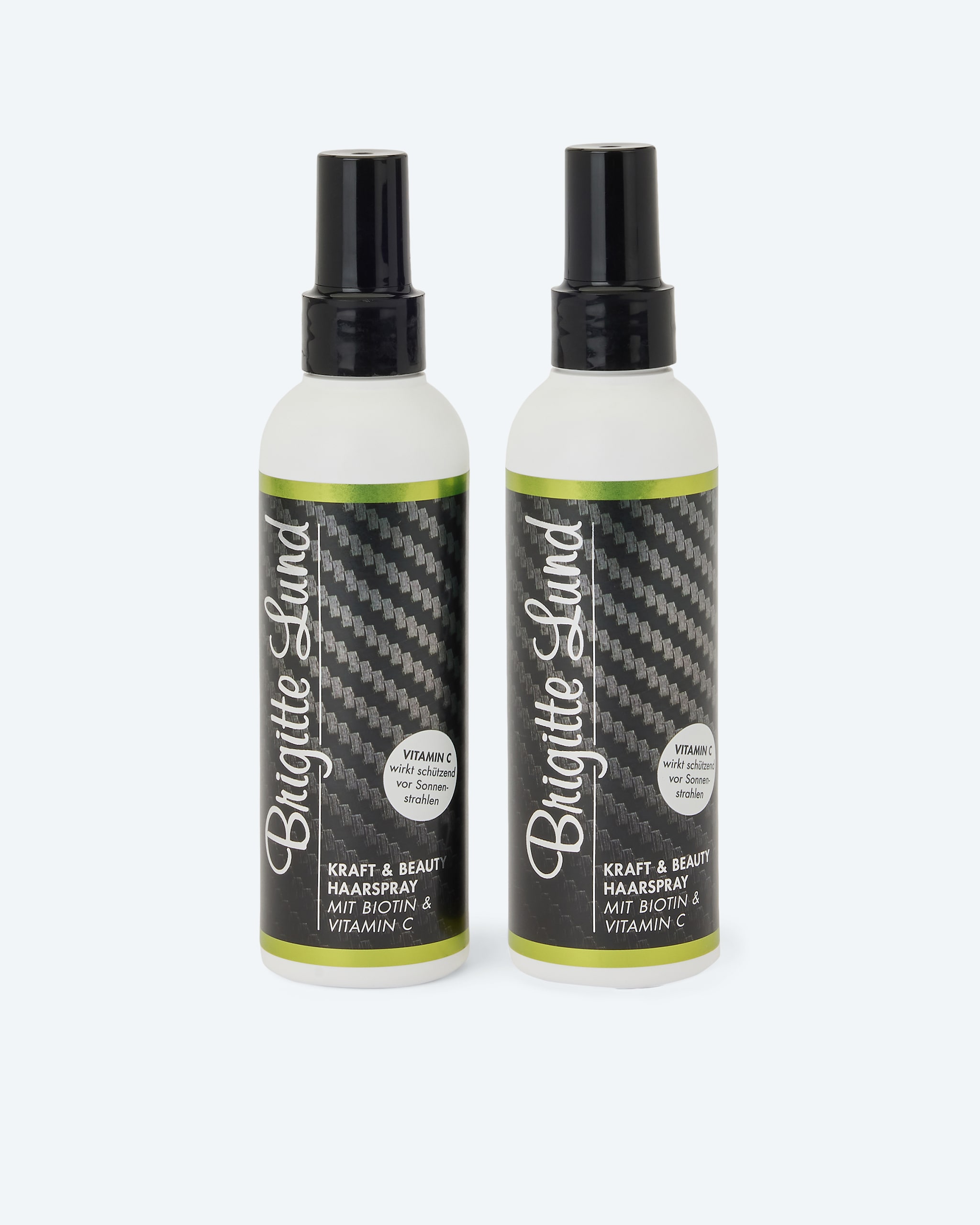 Produktabbildung für Haarspray Biotin & Vitamin C Duo