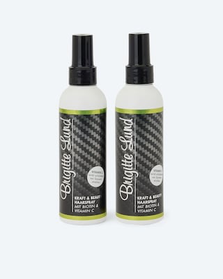 Produktabbildung 1 für Haarspray Biotin & Vitamin C Duo
