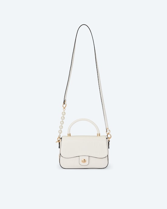 Produktabbildung für Überschlagtasche mit Schlossverschluss
