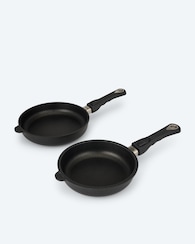 Produktabbildung für Pfannenset 2tlg.