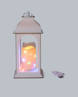 Produktabbildung 5 für Outdoor-Laterne mit LED-Kerze