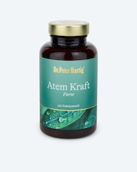 Produktabbildung für Atem Kraft Forte, 120 Kps.