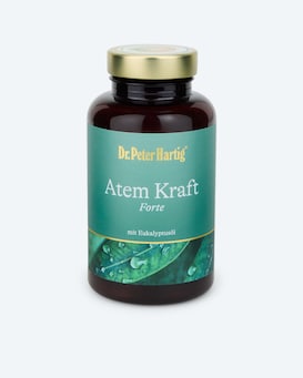 Produktabbildung für Atem Kraft Forte, 120 Kps.