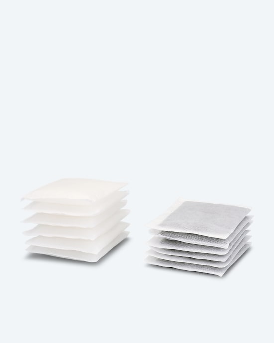 Produktabbildung für Air One Micro Refill-Mix, 12 Stück