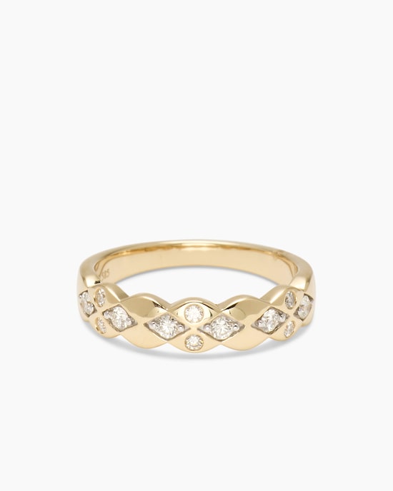 Produktabbildung für Brillantring 0,30 ct