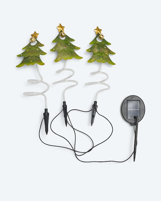Produktabbildung für Hybrid Premium Outdoor-Stecker "Baum"