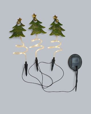 Produktabbildung 2 für Hybrid Premium Outdoor-Stecker "Baum"