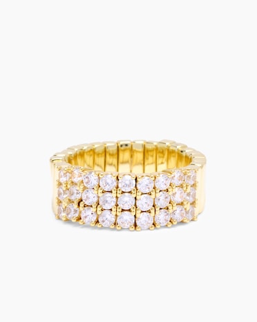 Produktabbildung für Flex-Ring mit Zirkonia