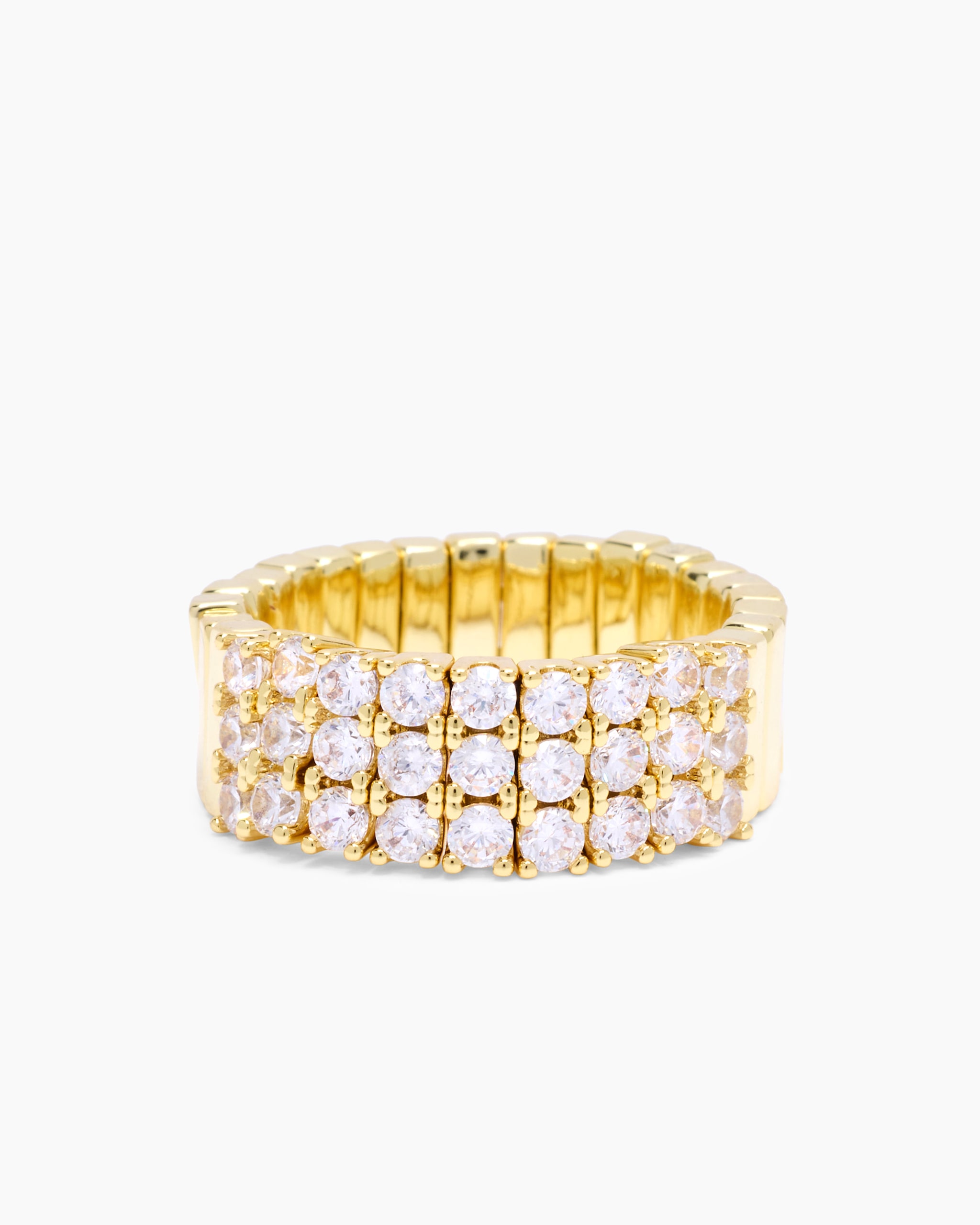 Produktabbildung für Flex-Ring mit Zirkonia