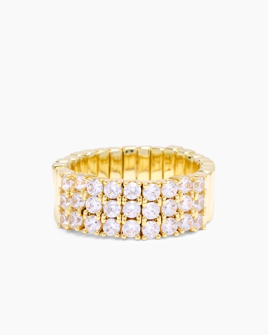 Produktabbildung für Flex-Ring mit Zirkonia