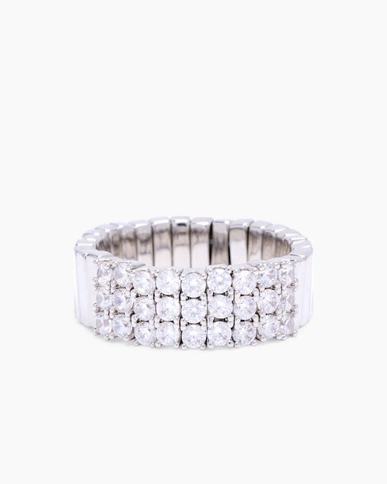 Produktabbildung für Flex-Ring mit Zirkonia