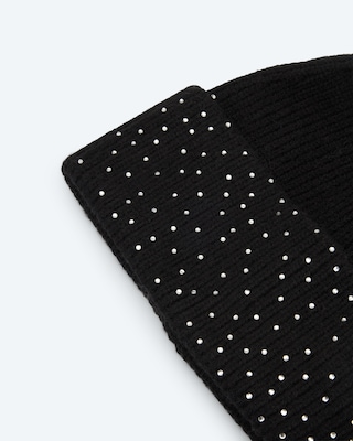 Produktabbildung 5 für Mütze mit Strass