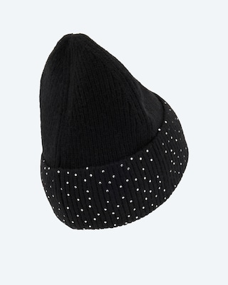 Produktabbildung 3 für Mütze mit Strass