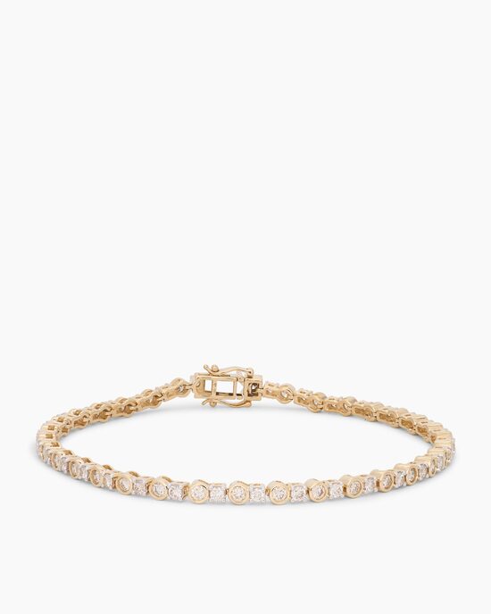 Produktabbildung für Brillant-Armband 2,5 ct