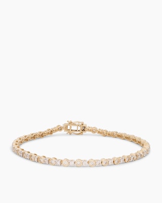 Produktabbildung 1 für Brillant-Armband 2,5 ct