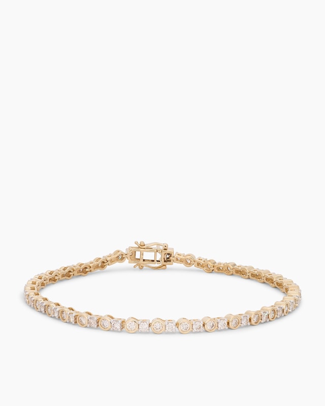 Brillant-Armband 2,5 ct