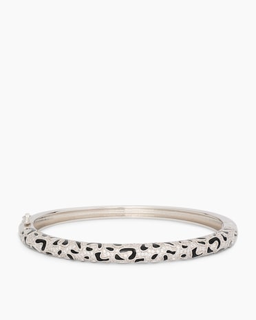 Produktabbildung für Armreif mit Zirkonia