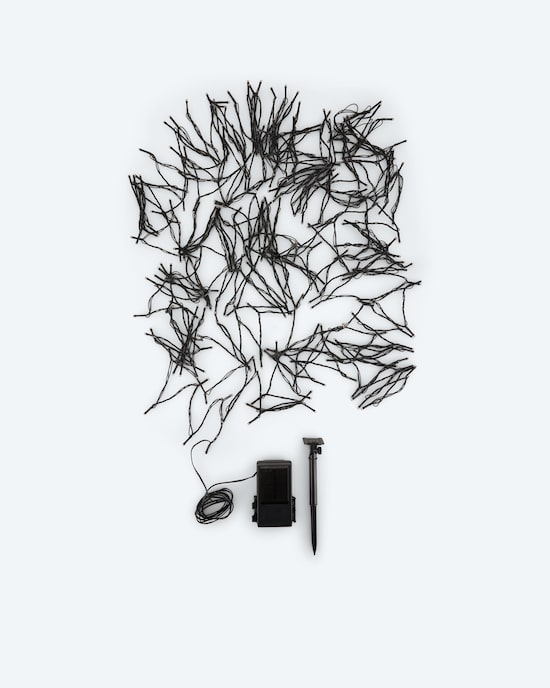 Produktabbildung für Hybrid Premium Lichterkette