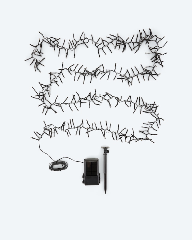 Hybrid Premium Lichterkette