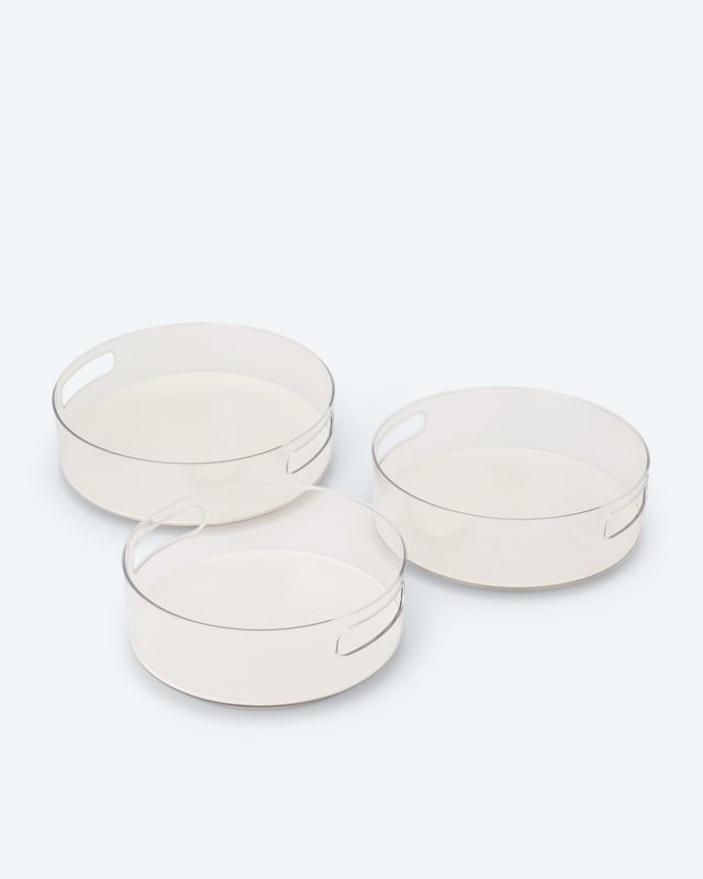 Schrankkarussell 3tlg.