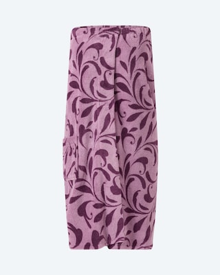 Produktabbildung 3 für MegaFlausch Sauna-Kilt "Elegance"