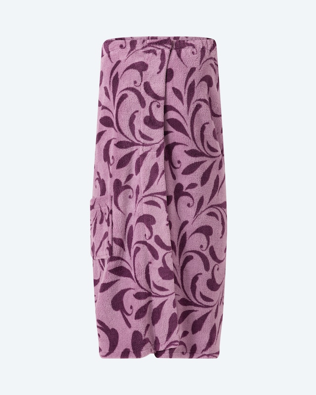 MegaFlausch Sauna-Kilt "Elegance"