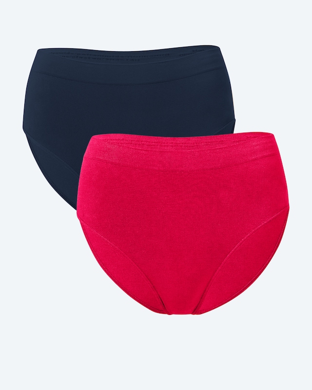 Seamless Slips