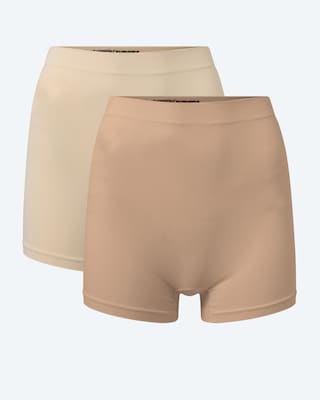 Produktabbildung 1 für Seamless Hotpants
